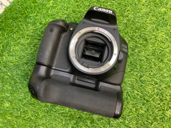Canon EOS 550D Kit 18-55m Покупка/Продажа