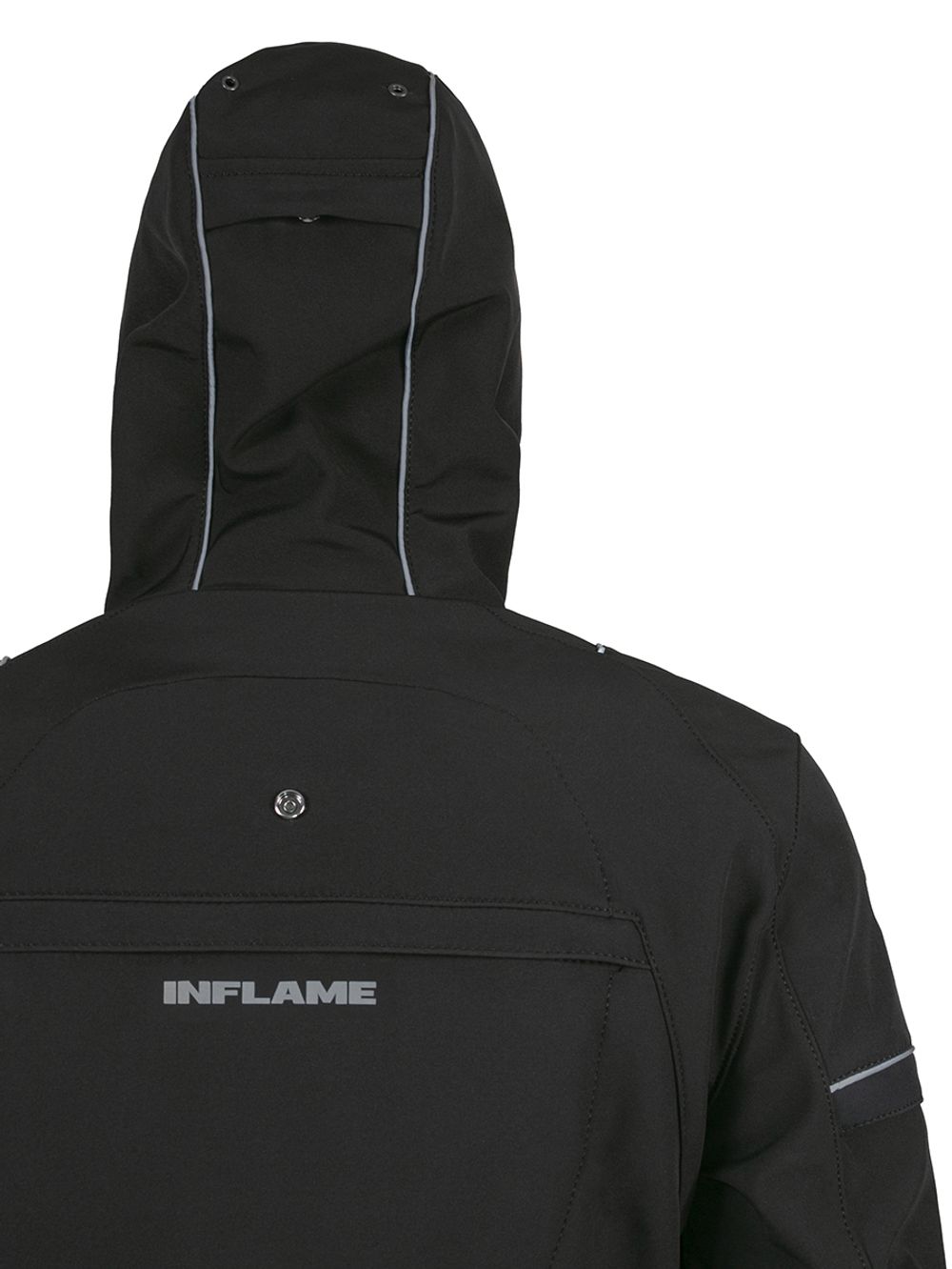 Free Wind / Черный