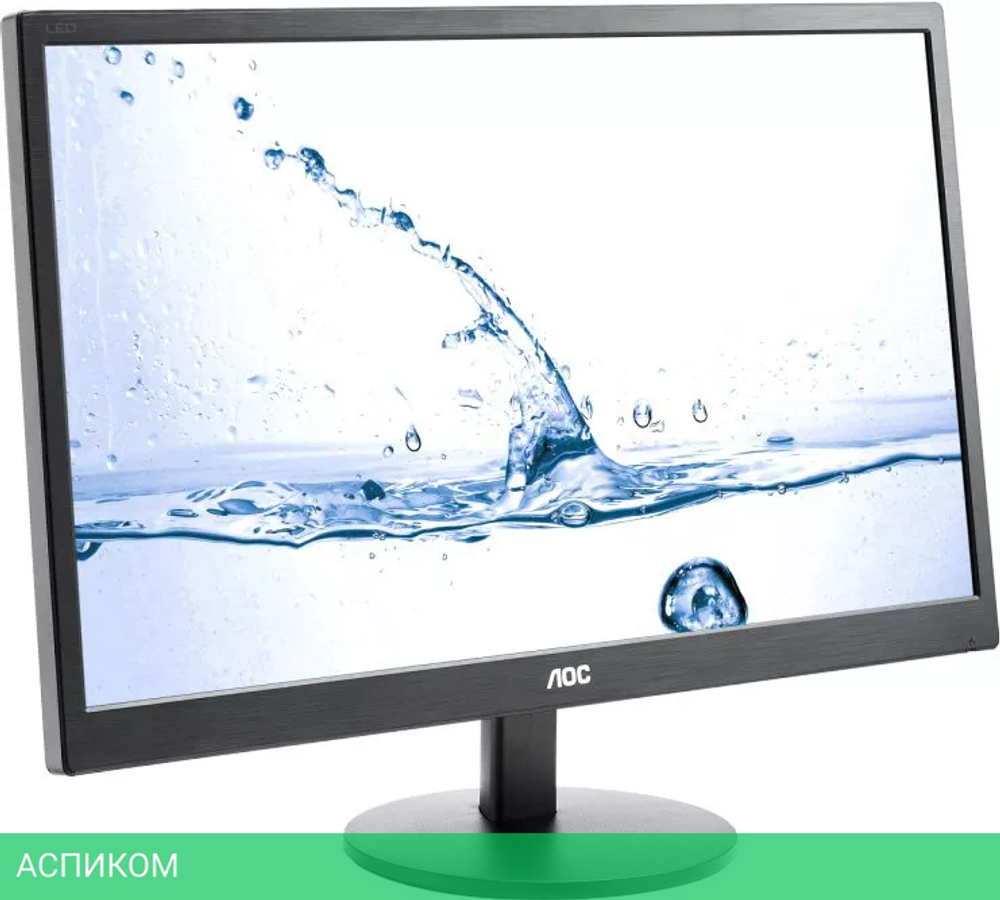 Монитор AOC M2470SWH