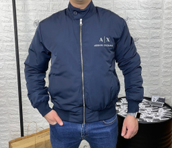 Бомбер Armani Exchange