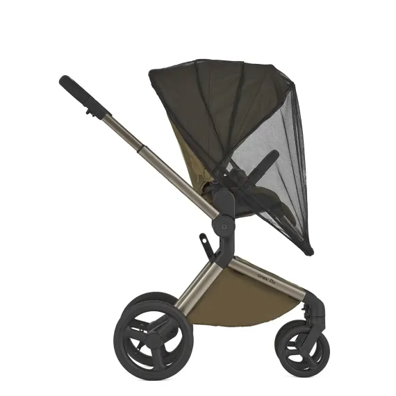 Коляска ANEX Flo 3 в 1 Astra