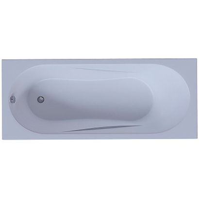 Акриловая ванна Aquatek (Акватек) Либерти 170x70 с каркасом