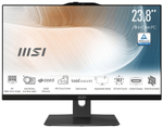 Моноблок MSI Modern AM242P 1M-1029XRU черный