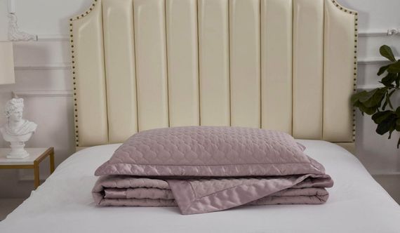 Роксалана (чайная роза) Покрывало 160х220