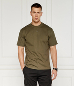 Футболка Dapolino HUGO - хаки(50488330)