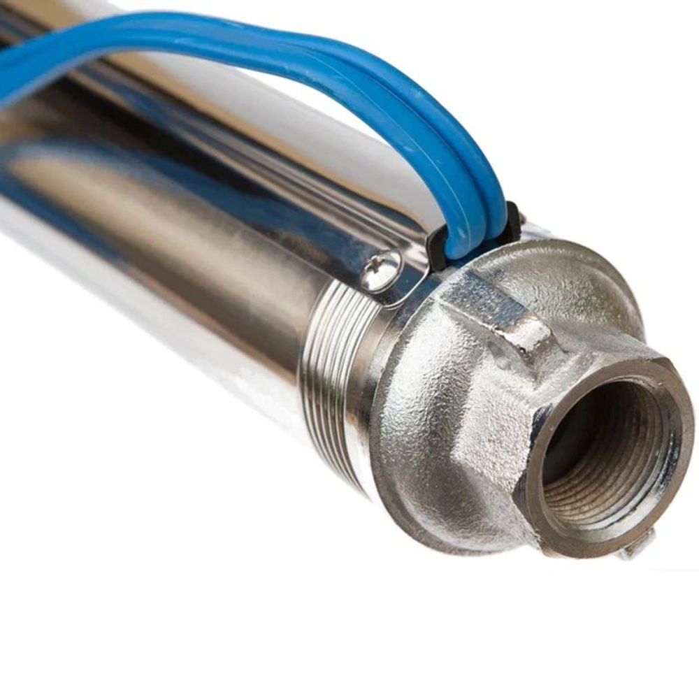 Насос погружной скважинный Eterna SP-90