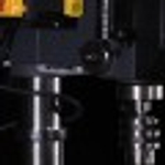 Станок сверлильный PROMA E-1720F/400 25401702