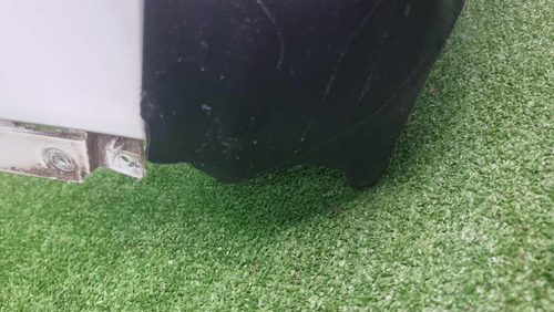 Бампер передний Omoda C5 (2022-н.в.)