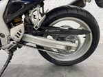 Suzuki SV650S , 2002