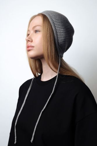 Головной убор CHEPEC Gray