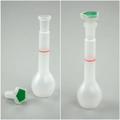 Колба мерная 25 мл, с пробкой, п/п, Kartell