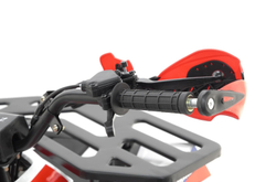 Квадроцикл MOTAX Grizlik A125