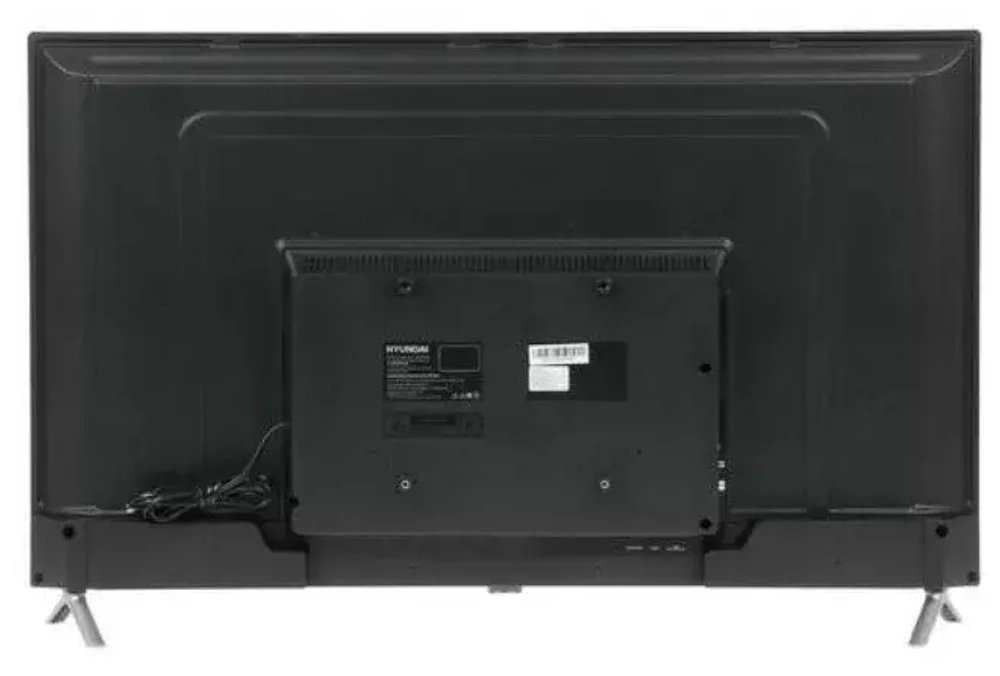 Телевизор Hyundai 43"; H-LED43ET3001