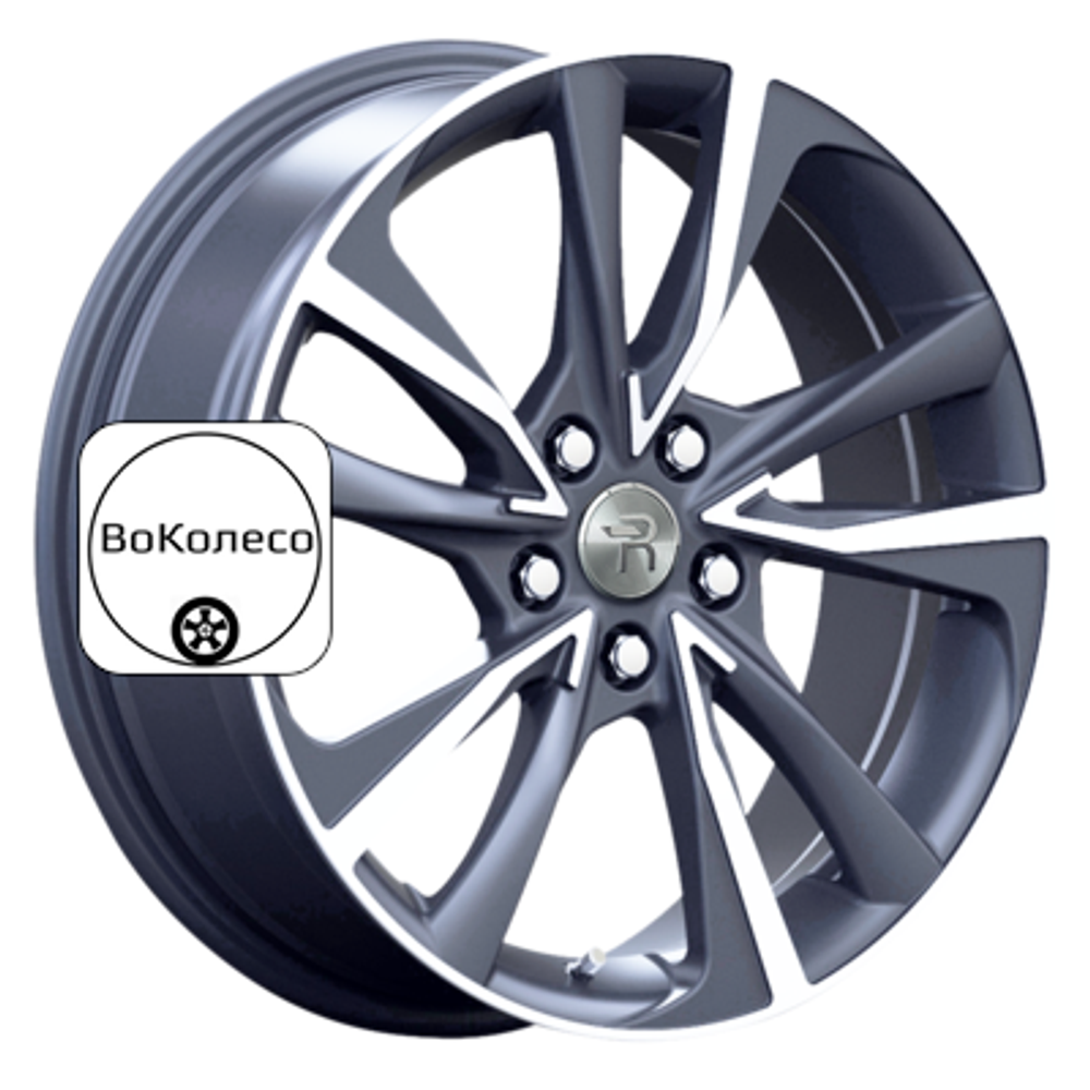 7,5x18/5x114,3 ET50 D66,1 NS213 GMF (конус, C570) Replay