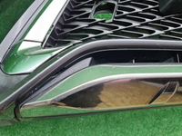 Бампер передний Lexus RX 4 15-19 F-sport (В сборе)