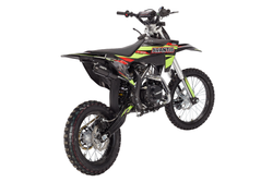 Питбайк Avantis H12-E Classic 17/14
