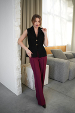 Жилет женский 4868