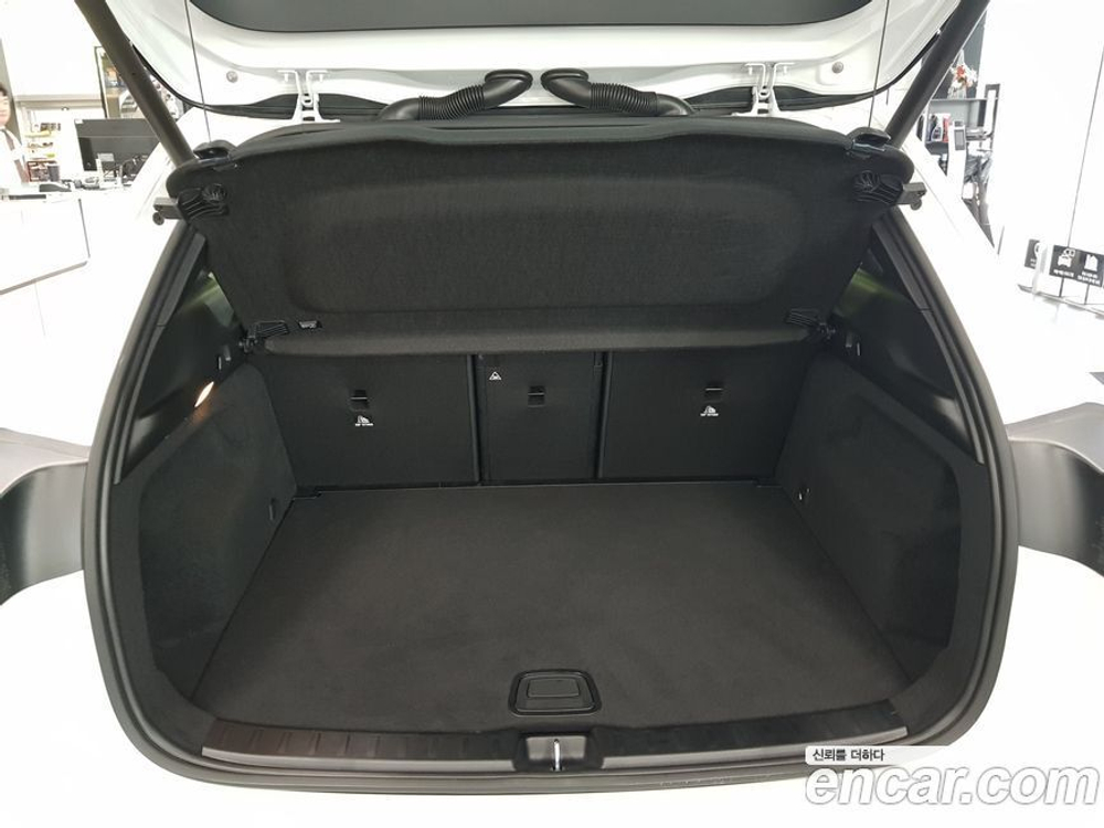 Mercedes-Benz GLA-Class H247 GLA45 AMG 4MATIC+ (12.2022)