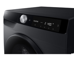 Стиральная машина Samsung WD90DG6G94BBLP