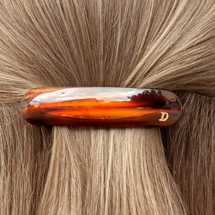 Заколка для волос Fiore Luna JKF81018.2