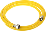 Шланг газовый 1/2 г/ш 1,5м ELKA