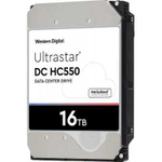 Жесткий диск WD Ultrastar DC HC550 16Tb WUH721816ALE6L4 0F38468