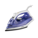 Утюг Kitfort KT-2603 белый/синий