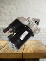 Стартер (9 зубьев) 361002B600 для Hyundai Solaris, Kia Rio