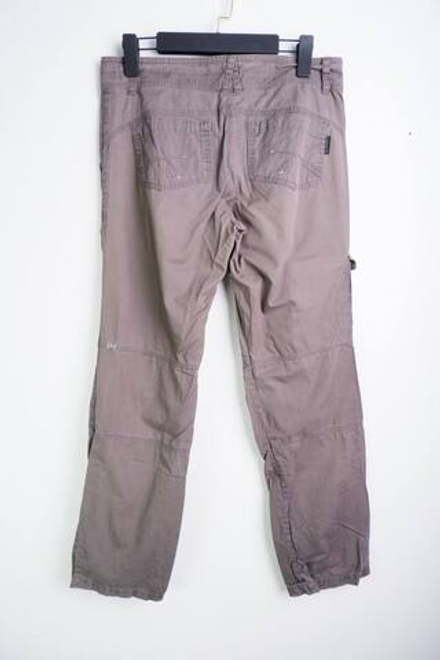 Брюки Quechua для городского стиля, маркировка 40, визуально на 46 размер