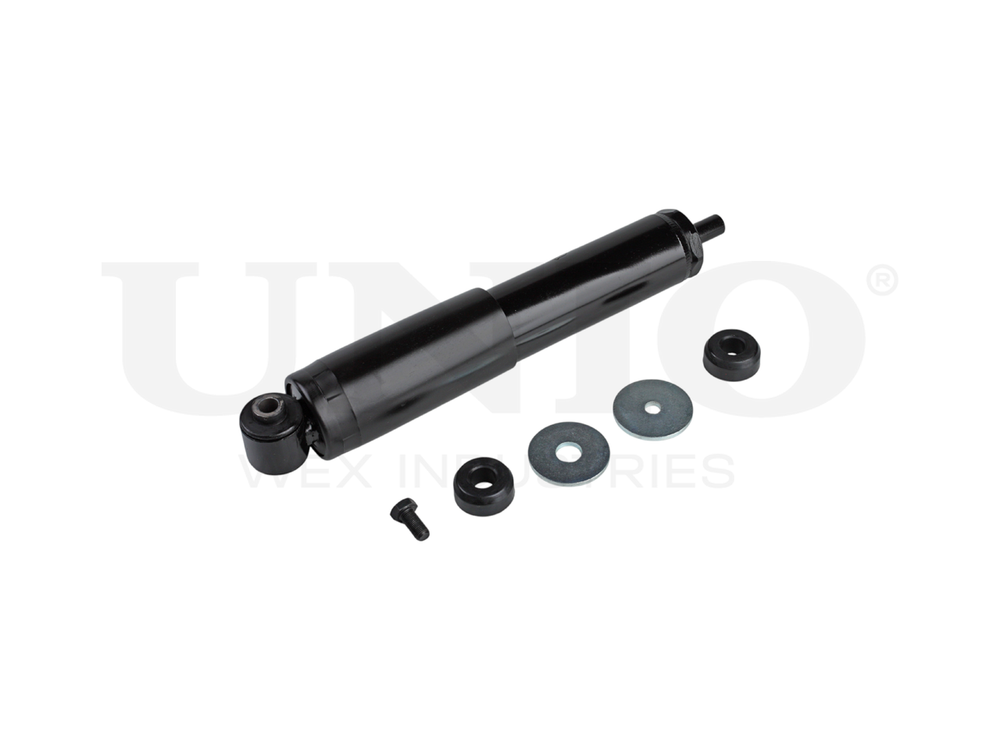 Амортизатор газовый задней подвески UNIO SAB-10419