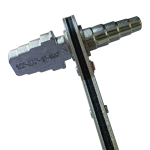 Ключ для "Американки" с трещеткой