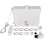 Канализационная насосная установка ROMMER BIOLIFT S-3 PLUS, 3х40 мм RPD-0010-100500