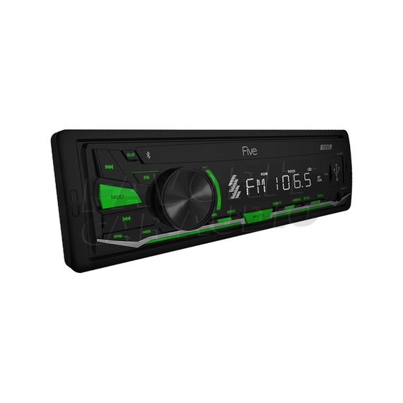 FIVE F20G Bluetooth