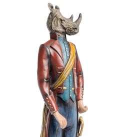SK Gifts SK-71 Фигурка «Герцог Носорог»