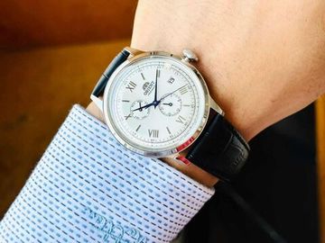 Мужские часы Orient RA-AK0701S10B