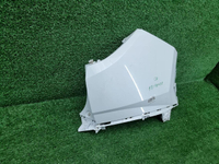 Бампер задний правая часть Hyundai Tucson 4 20-нв