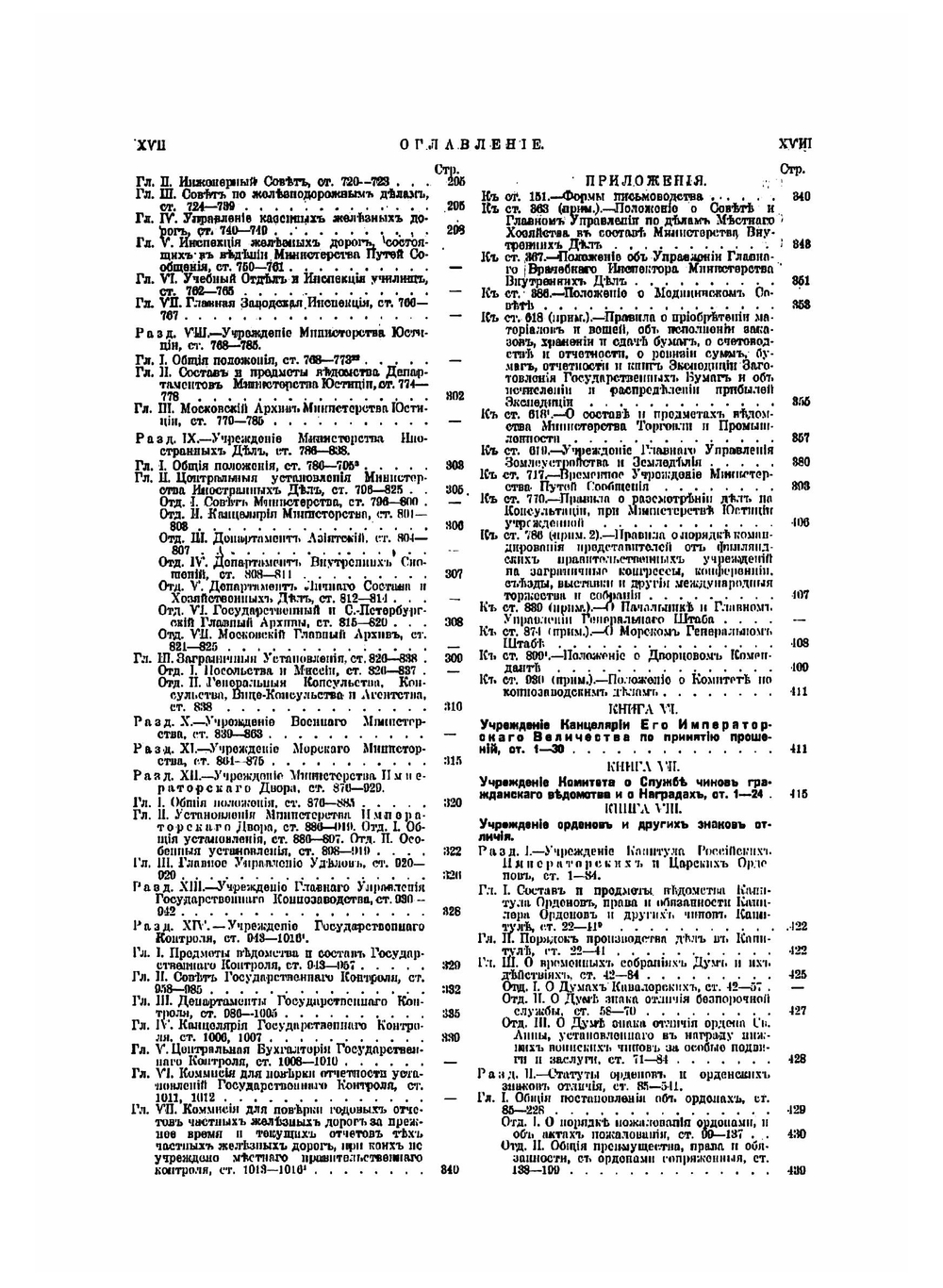Свод законов Российской Империи дополненный по Продолжениям 1906, 1908, 1909 и 1910 гг и позднейшим узаконениям 1911 и 1912 гг. Том 1, 2 | Нет автора