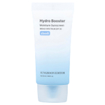 Sungboon Editor, Hydro Booster, увлажняющее солнцезащитное средство, SPF 30, 50 мл (1,69 жидк. унции)