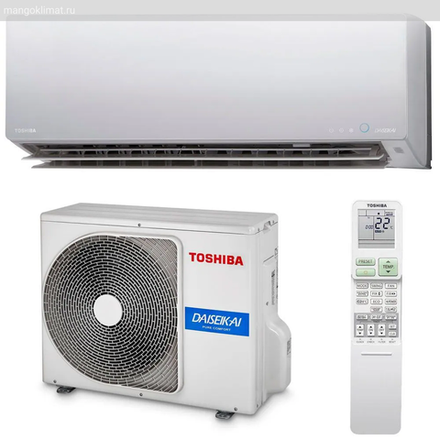 Toshiba RAS-35N4KVPG-ND / RAS-35N4AVPG-ND