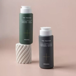 Mediheal Teatree Pore Powder Wash 50g