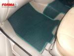 Toyota Isis 1 поколение XM10 (09.2004 - 12.2017) 2WD