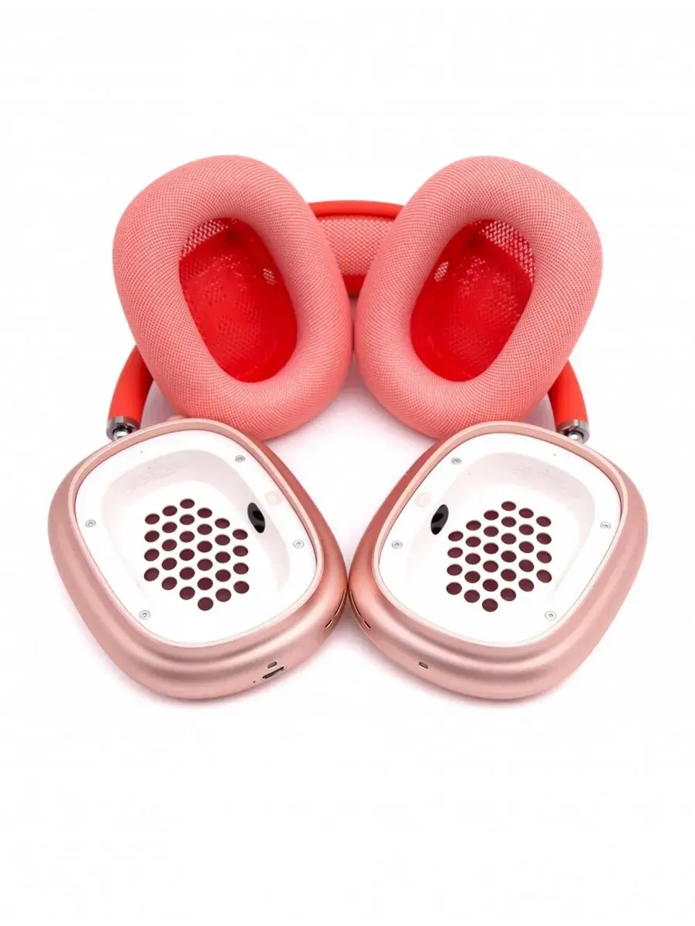 Беспроводные наушники Apple AirPods Max, розовый