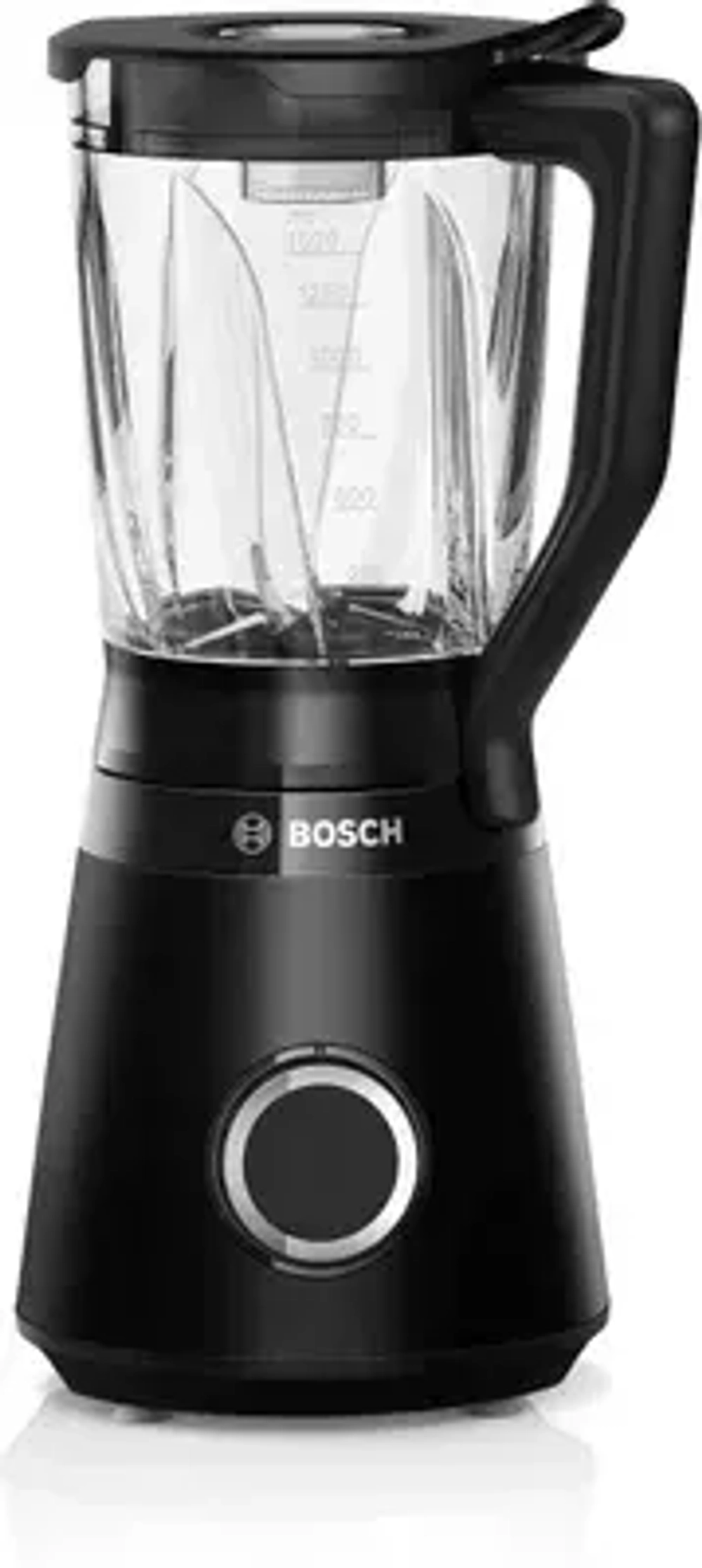 Стационарный блендер Bosch MMB6176B