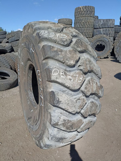 26.5R25 Bridgestone VSNT шина б/у