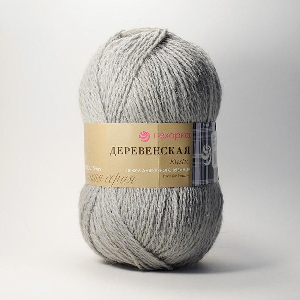 Деревенская (Пехорка)
