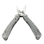 Мультитул Ganzo G105 (G3130) (22 инстр.) 440C
