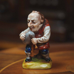 Жанровая композиция «Уличные музыканты»