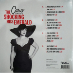 Caro Emerald / The Shocking Miss Emerald (2LP)