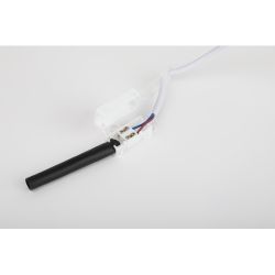 Cветильник потолочный ЭРА НСБ 01-60-251 шар опаловый подвесной на шнуре IP40 Е27 max 60 Вт d250mm | Подвесные светильники