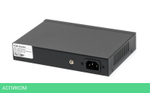 Коммутатор Бастион SKAT PoE-4E-1G (4070)